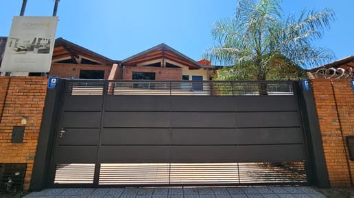 DÚPLEX MODERNO EN ZONA PREMIUM — CONFORT, ESTILO Y FUNCIONALIDAD EN VISTA ALEGRE