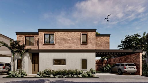 VENTA - VIVIENDAS EXCLUSIVAS EN POZO EN CONDOMINIO