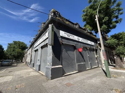 Venta De Local Comercial En Aguada
