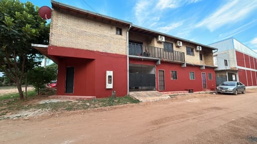 Vendo Conjunto De Departamentos 