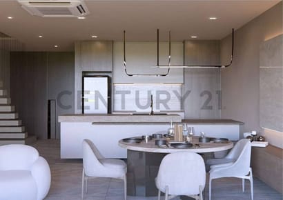 ¡Oportunidad Única! Exquisita Casa de 3 Dormitorios en Highlands