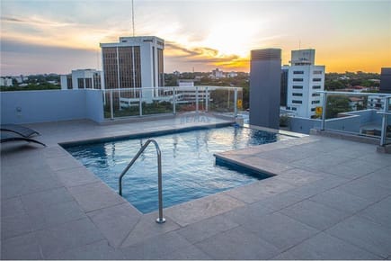 DEPARTAMENTO DE 3 DORMITORIOS + AREA DE SERVICIO  EN VENTA