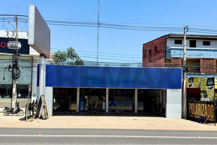 VENDO LOCAL COMERCIAL SOBRE RUTA TRANSCHACO. 700,000 $
