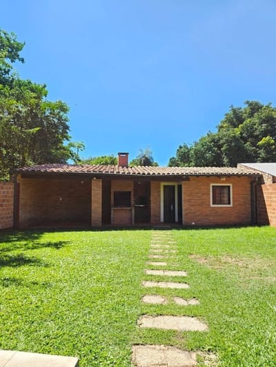 Vendo casa en San Antonio Barrio San Jorge