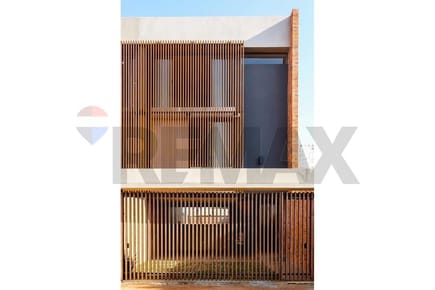 DÚPLEX EN VENTA Bº LAURELTY, LUQUE