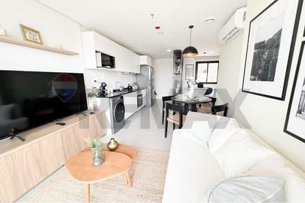 Departamento - Venta - Villa Morra, Paraguay