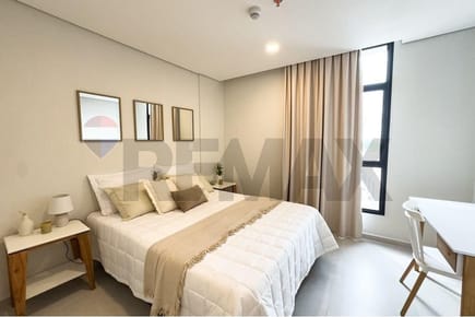 Departamento - Venta - Las Lomas (Carmelitas), Paraguay