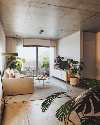 Exclusivo Departamento en Venta en Paseo Boquerón - Barrio Boquerón, Ciudad del Este