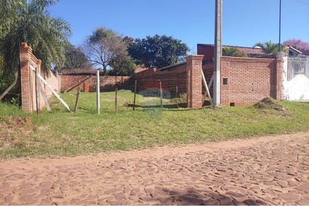 Terreno en Venta en Ñemby, Barrio Rincón