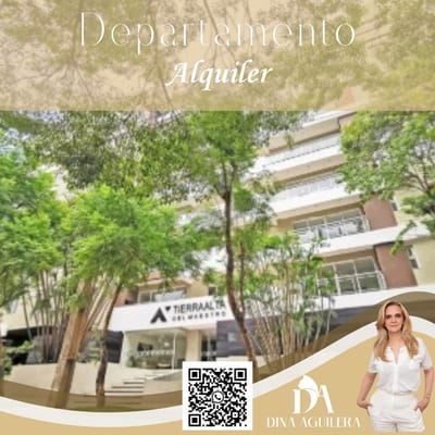 ALQUILO DEPARTAMENTO AMOBLADO EN BARRIO VILLA MORRA DE ASUNCION