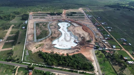 Venta de Terreno en Ypacaraí, Central