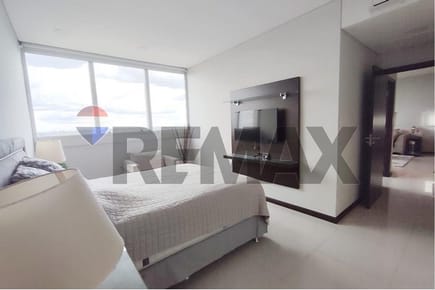 ALQUILO DEPARTAMENTO EN VILLA MORRA - MIAMI TOWER - A.S.C.M
