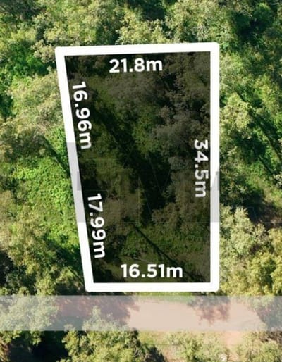 Terreno en Venta en San Bernardino: Oportunidad Única para Inversión o Desarrollo.