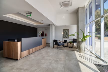 Exclusivo Departamento a la Venta en Asunción, a 10 minutos del Paseo la Galería!