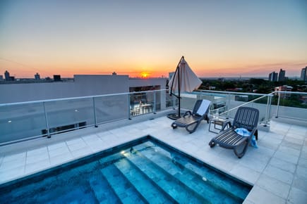 A la Venta Departamento en Asunción, A 10 minutos del Paseo la Galería | Zona Premium de Asunción