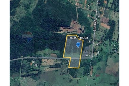76.100 M2 EN ITA EN VENTA