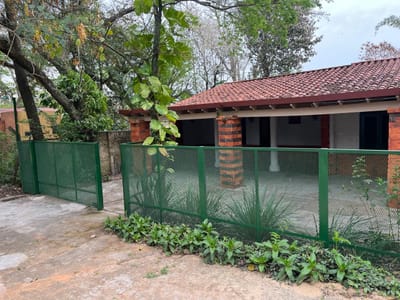 Vendo casa en San Bernardino