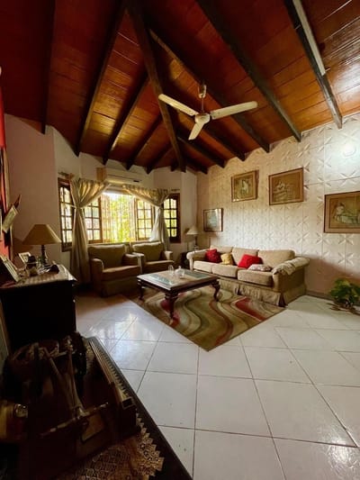 Vendo Casa Mariano Roque Alonso