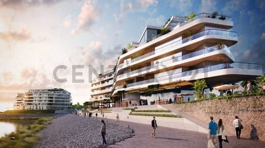 Venta de Departamento en Pozo en Ciudad Nueva, Asunción