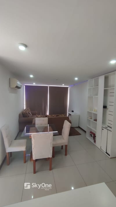 Vendo Departamento San Vicente