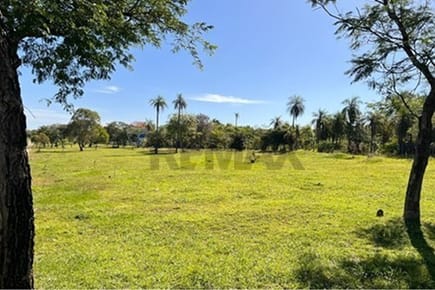 Vendo amplio terreno en Itacurubi de la Cordillera - Zona Industrial