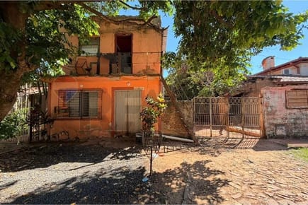 D.G. Terreno - Venta - Fernando De La Mora, Paraguay