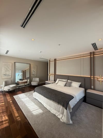 CARMELITAS EN VENTA DEPTO DE 3 DORM EN SUITE CON 3 COCHERAS 