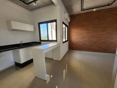 VENDO DEPARTAMENTO CON RENTA ASEGURADA, IDEAL INVERSOR, CDE
