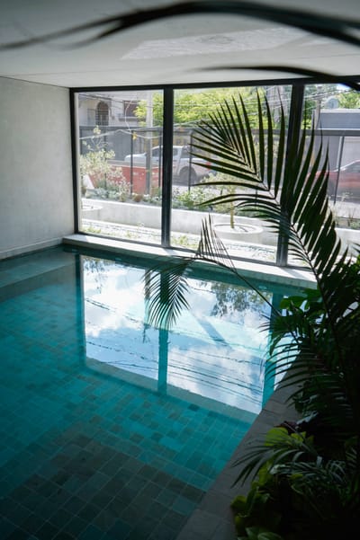 Moderno monoambiente en alquiler l Gran variedad de amenities l Buceo