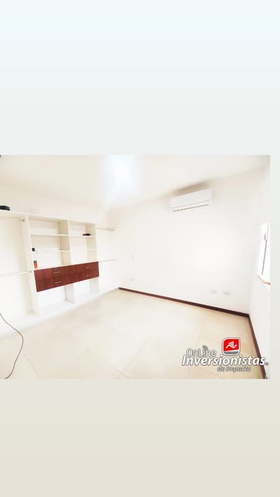 DEPARTAMENTO AMPLIO DE 1 DORMITORIO EN ALQUILER