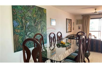 Con Maravillosas vistas al Lago, en Venta este Hermoso departamento en SAN BERNARDINO