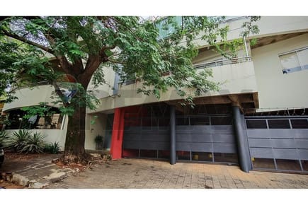 Departamento - Venta - Las Lomas (Carmelitas), Paraguay