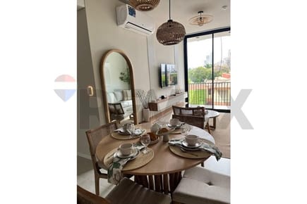 Departamento - Venta - San Jorge, Paraguay
