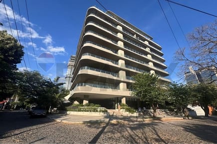 Departamento - Venta - Las Lomas (Carmelitas), Paraguay