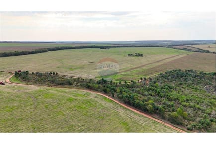 ESTANCIA CON 20.450.000 M2 DE TERRENO EN VENTA EN SAN PEDRO