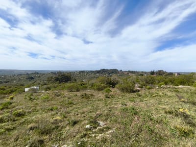Terreno a la Venta en Villa Serrana || Cerro Guazubira 2821m2