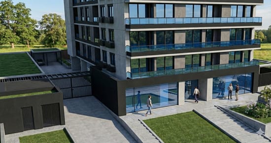 Venta Apartamento 1 Dormitorio En Punta del Este | Nostrum Roosevelt