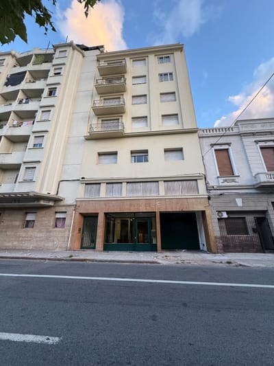 Venta Monoambiente en zona Cordón