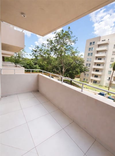 ALQUILO DEPARTAMENTO A ESTRENAR EN CONDOMINIO EN LUQUE