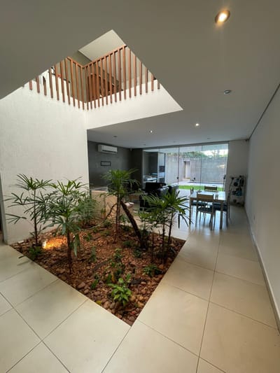 OFERTA DE AMPLIO DUPLEX BARRIO SAN MIGUEL SAN LORENZO
