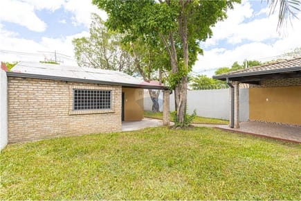 VENDO CASA EN SANTÍSIMA TRINIDAD: OPORTUNIDAD ÚNICA