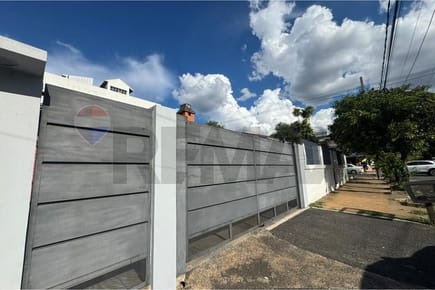 VENDO EN BARRIO JARA!!