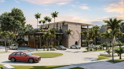 Viví la Experiencia de un Club en el Corazón de Los Laureles – Departamentos de 3 Dormitorios