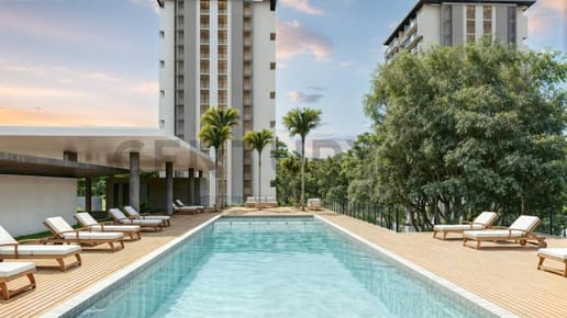 Viví la Experiencia de un Club en el Corazón de Los Laureles – Departamento Monoambiente