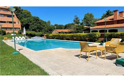 Vendo Departamento en San Bernardino, Ubicación privilegiada con acceso rápido a los restaurantes y lugares turisticos de la ciudad!