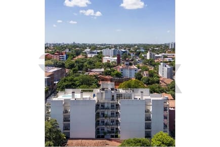D.G. Edificio - Venta - Barrio Jara, Paraguay
