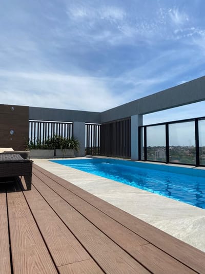 Exclusivo Departamento a Estrenar, Semi Amoblado en ✨SPIRIT DE GAULLE✨: Lujo y Confort Inmediato.