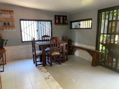 Vendo Casa San Bernardino