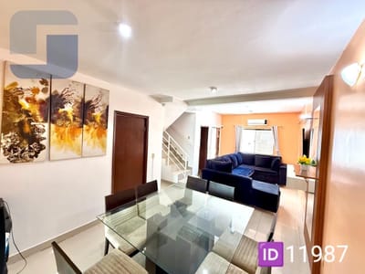 Vendo Casa Lambaré 