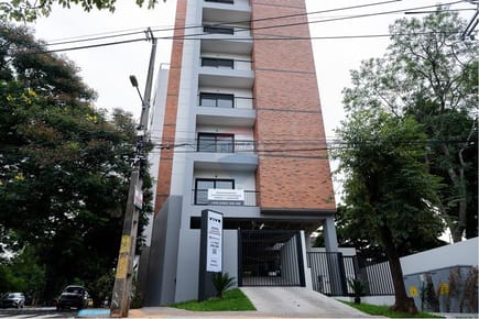 Moderno Apartamento en Venta con Balcón, Zonas Verdes y Parqueadero Subterráneo